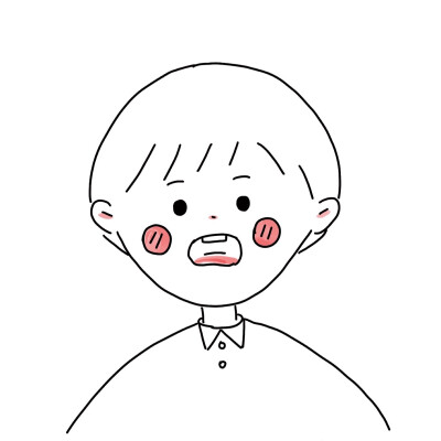 ꒒ ০ ⌵ ୧ ♡盼夏自描女生头像