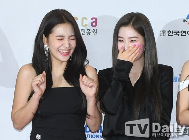 yeri&irene