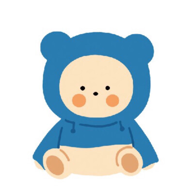 动漫 头像 手绘