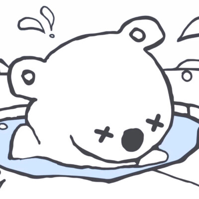 动漫 头像 手绘