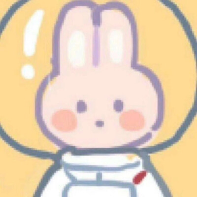 动漫 头像 手绘