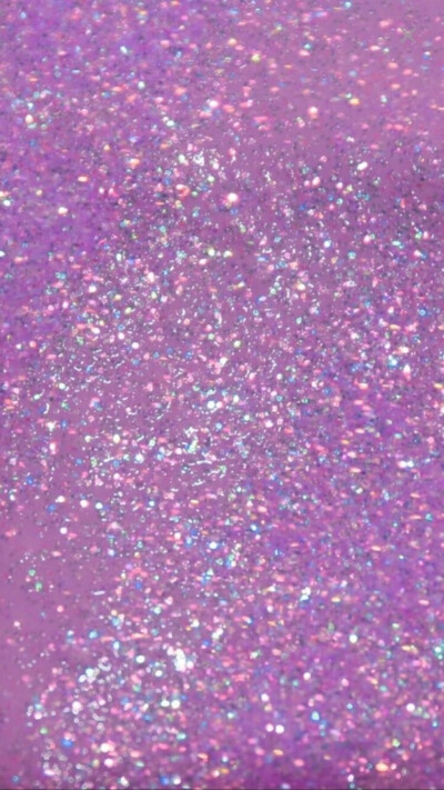 Bling Bling 闪粉亮片背景图 壁纸 蓝紫色