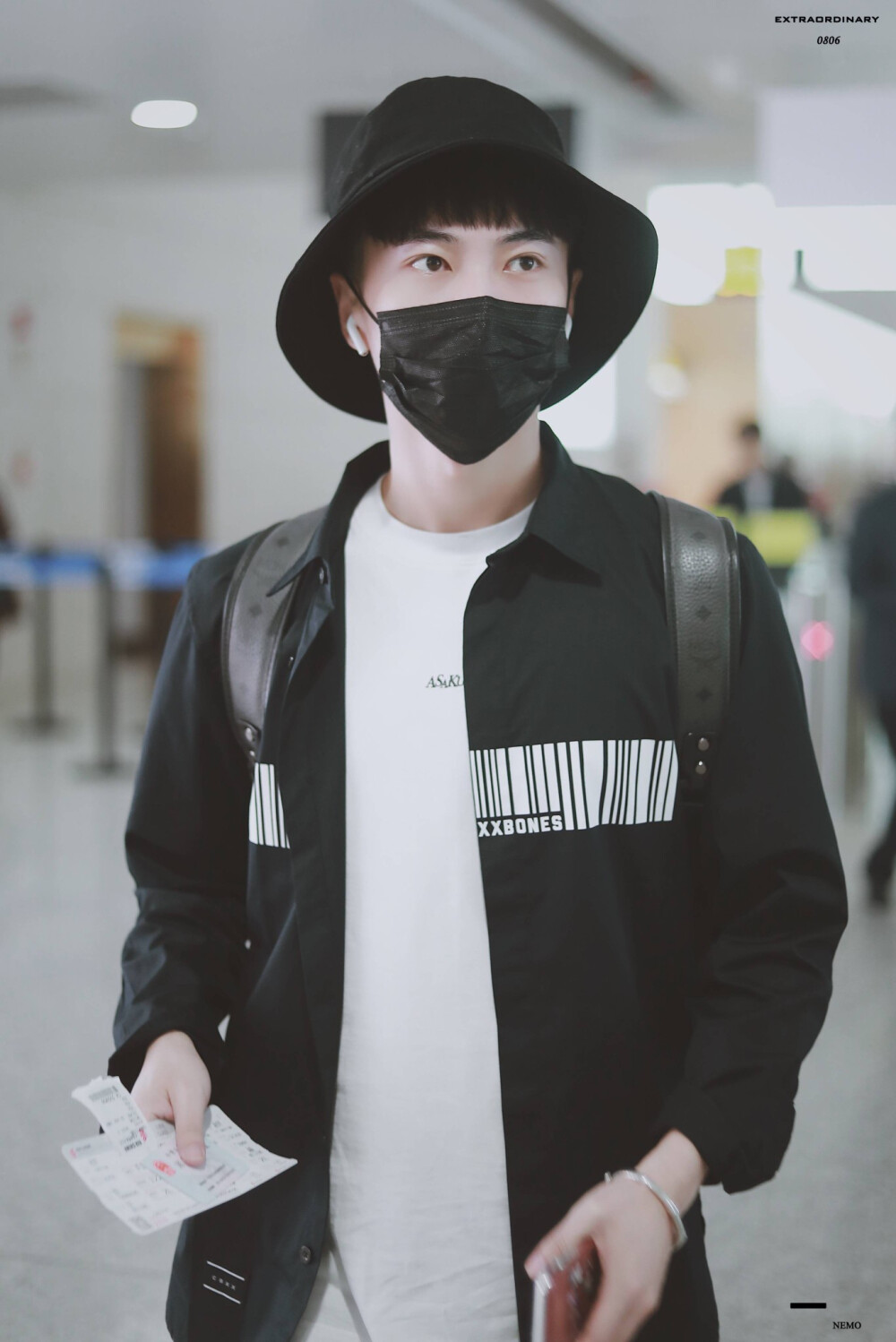 19.5.20 CKG✈️
cr:微博@EXTRAORDINARY0806_杨非同