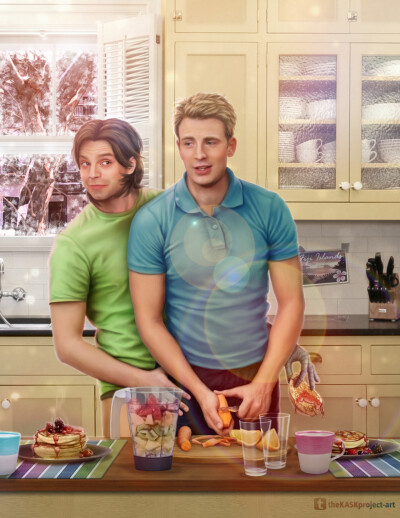 stucky