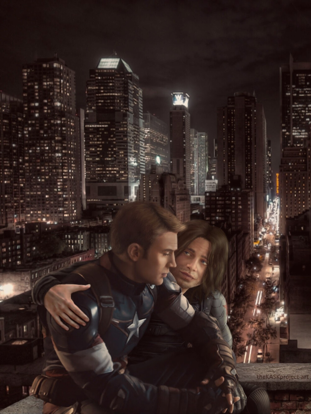 stucky evanstan