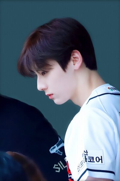 오빠 고마워 나도 사랑해♡