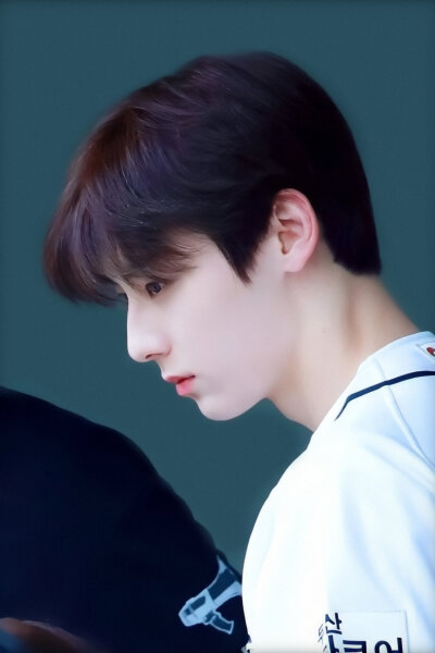 오빠 고마워 나도 사랑해♡