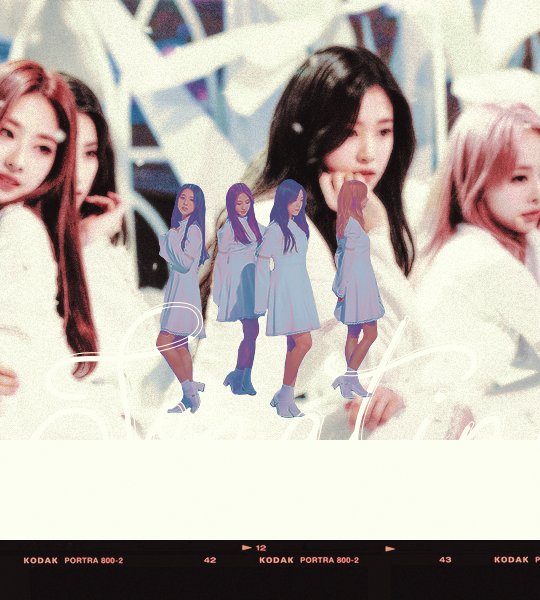 LOONA 1/3