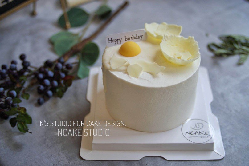 ncake studio
