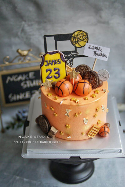 ncake studio
