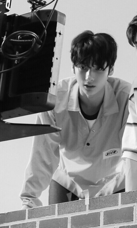 TXT休宁凯♡©SOFTBIN鱼饼