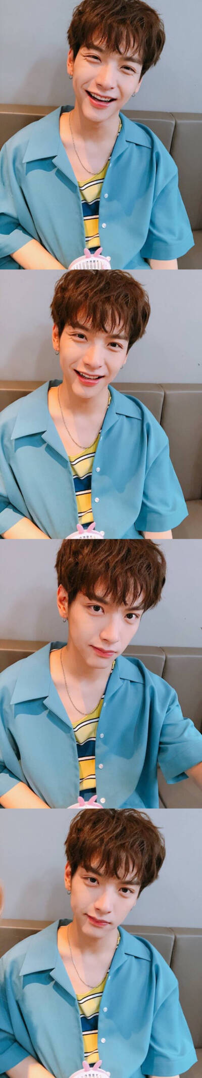 n.flying 金宰铉