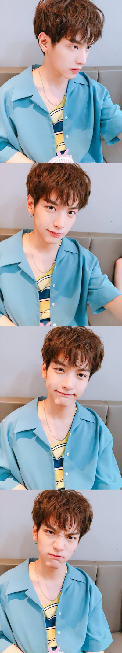 n.flying 金宰铉