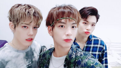 n.flying 金宰铉