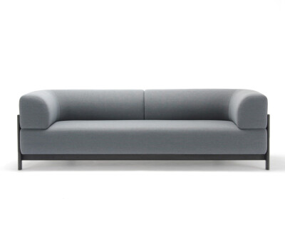 ELEPHANT SOFA - Lounge sofas from Karimoku New Standard | Architonic : ELEPHANT SOFA - Designer Lounge sofas from Karimoku New Standard ✓ all information ✓ high-resolution images ✓ CADs ✓ catalogu…