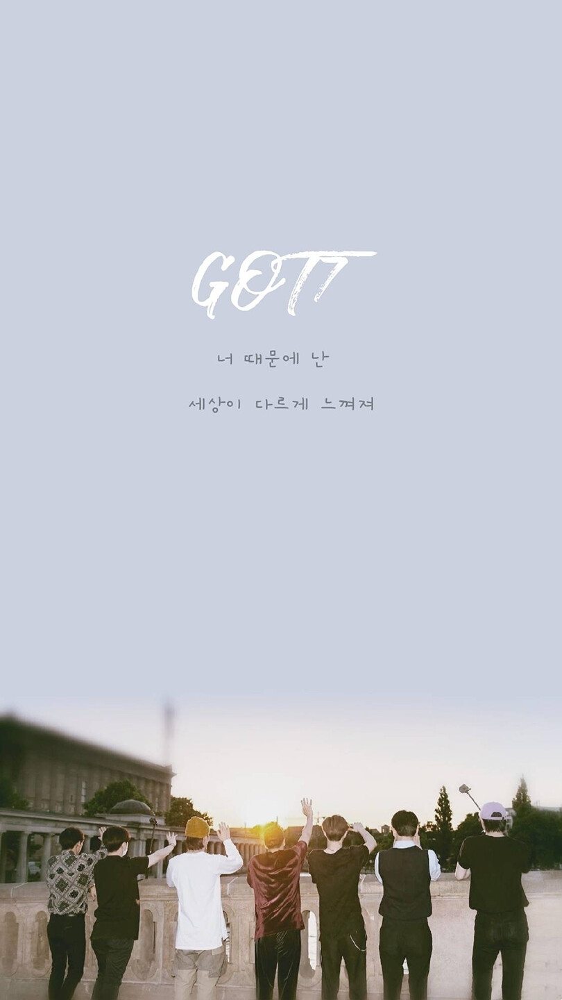 got7