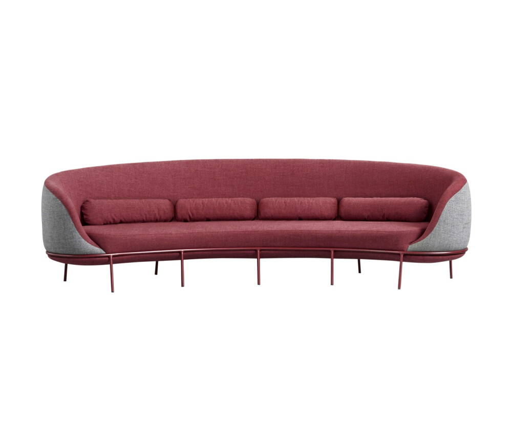 NEST SOFA - Sofas from Missana | Architonic : NEST SOFA - Designer Sofas from Missana ✓ all information ✓ high-resolution images ✓ CADs ✓ catalogues ✓ contact information ✓ find your..