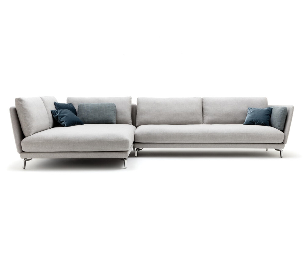 ROLF BENZ RONDO - Sofas from Rolf Benz | Architonic : ROLF BENZ RONDO - Designer Sofas from Rolf Benz ✓ all information ✓ high-resolution images ✓ CADs ✓ catalogues ✓ contact information ✓ find..