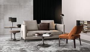 ANDERSEN SLIM QUILT - Lounge sofas from Minotti | Architonic : ANDERSEN SLIM QUILT - Designer Lounge sofas from Minotti ✓ all information ✓ high-resolution images ✓ CADs ✓ catalogues ✓ contact information..