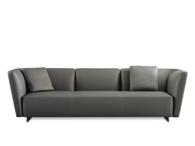 Seymour Sofa by Rodolfo Dordoni for Minotti