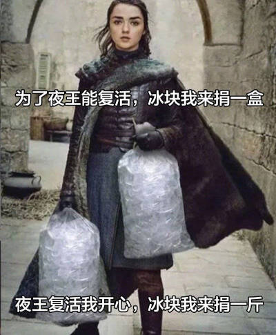 权力的游戏