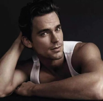 孔雀 马特波莫 MattBomer