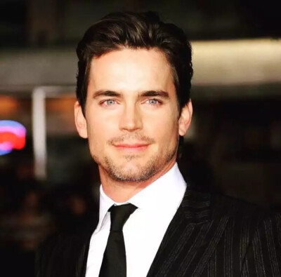 孔雀 马特波莫 MattBomer