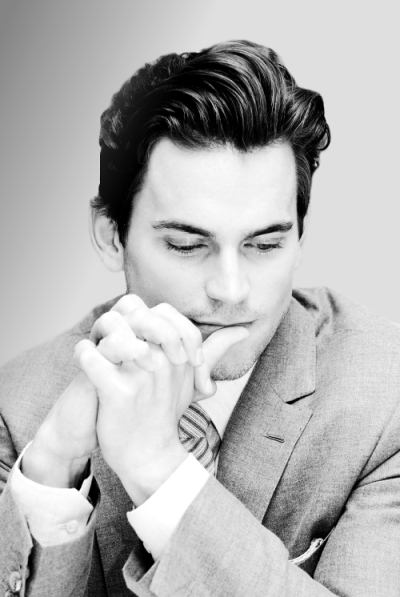 孔雀 马特波莫 MattBomer