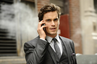 孔雀 马特波莫 MattBomer