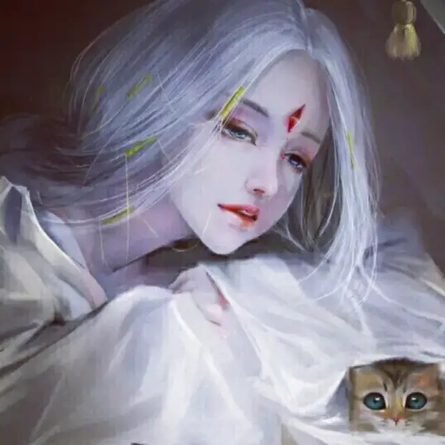 。