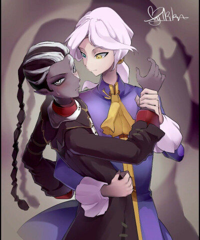 第五人格
