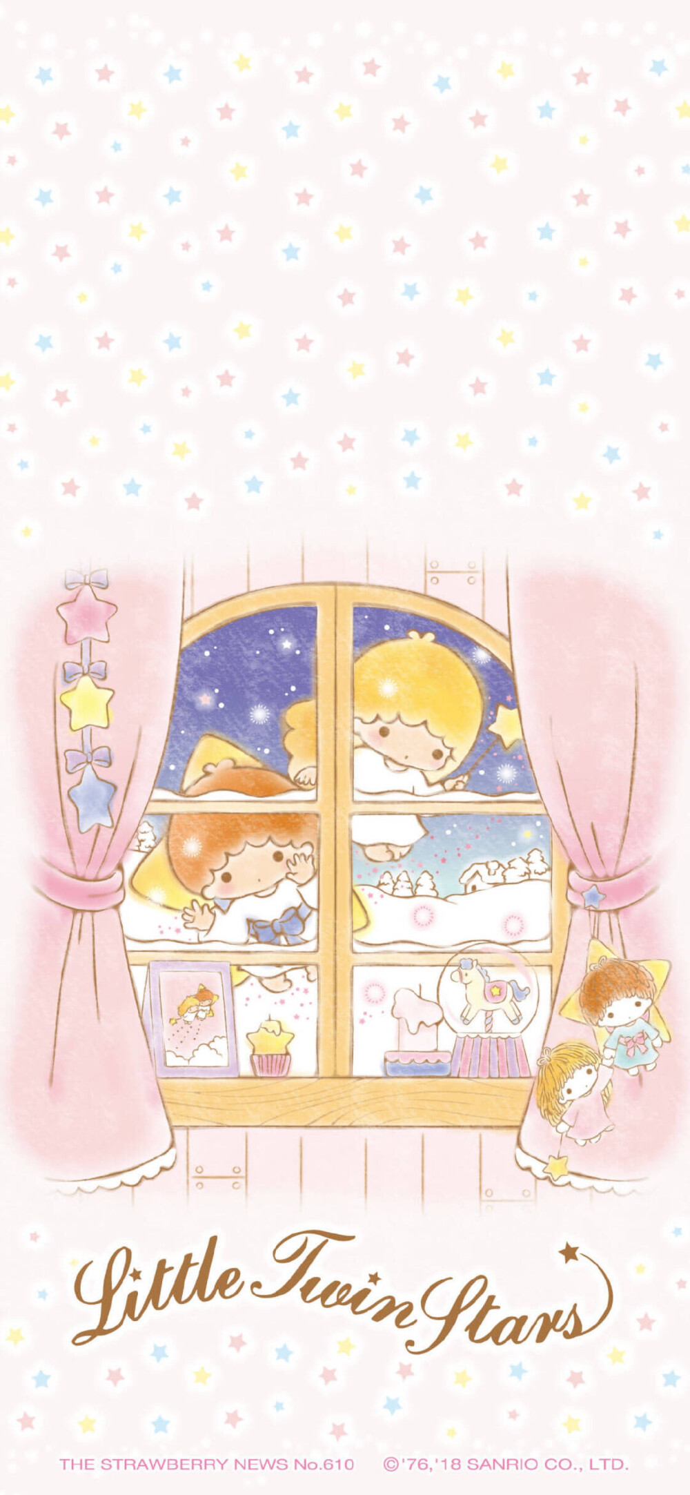 sanrio官方壁纸 要其他尺寸请到我专门的专辑中查找