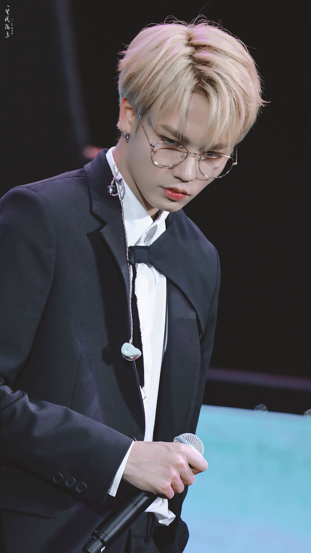 ninepercent 林彦俊