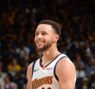 Stephen Curry 金州勇士 萌神库里 Champion