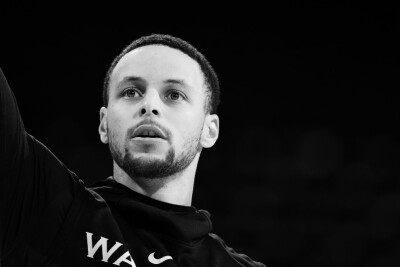 Stephen Curry 金州勇士 萌神库里 Champion