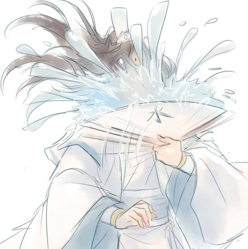 天官赐福