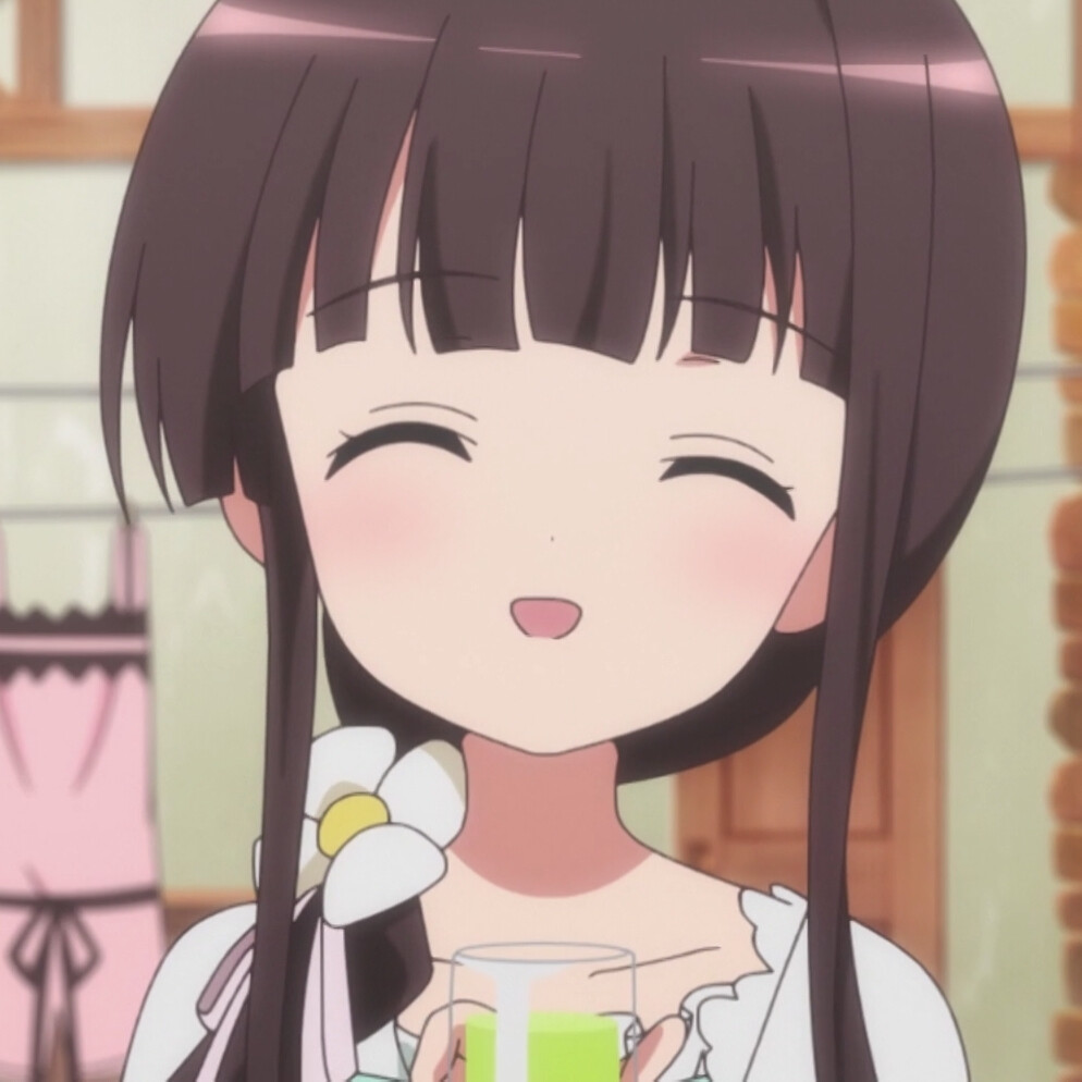 请问您今天要来点兔子吗宇治松千夜