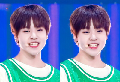 produce x 101 南道贤