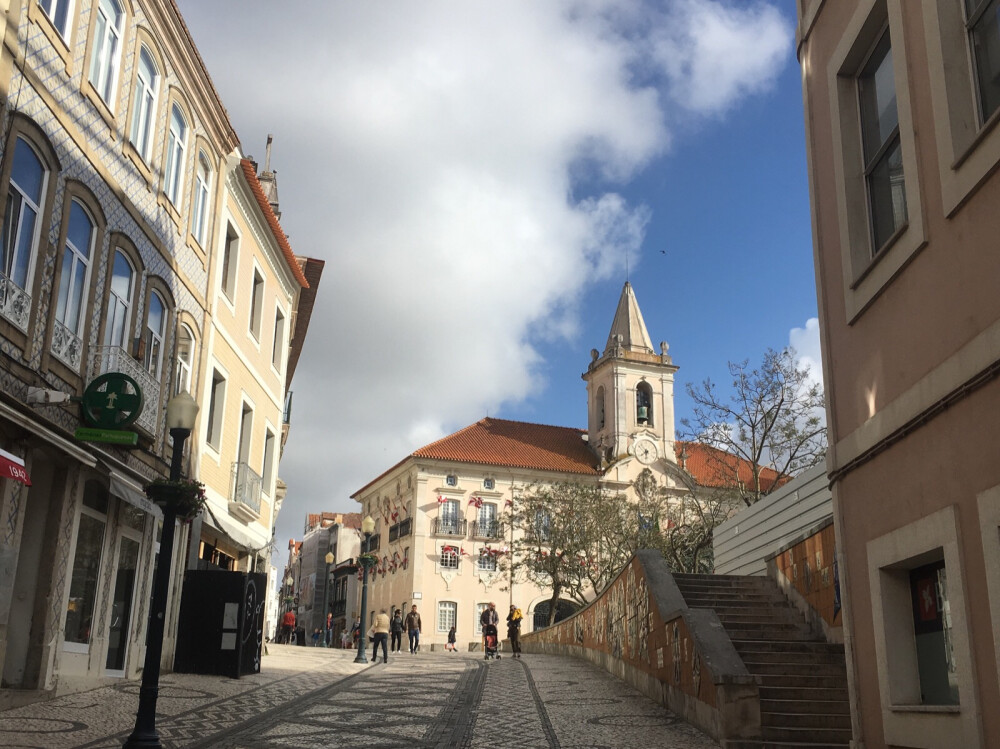 Praça de república 