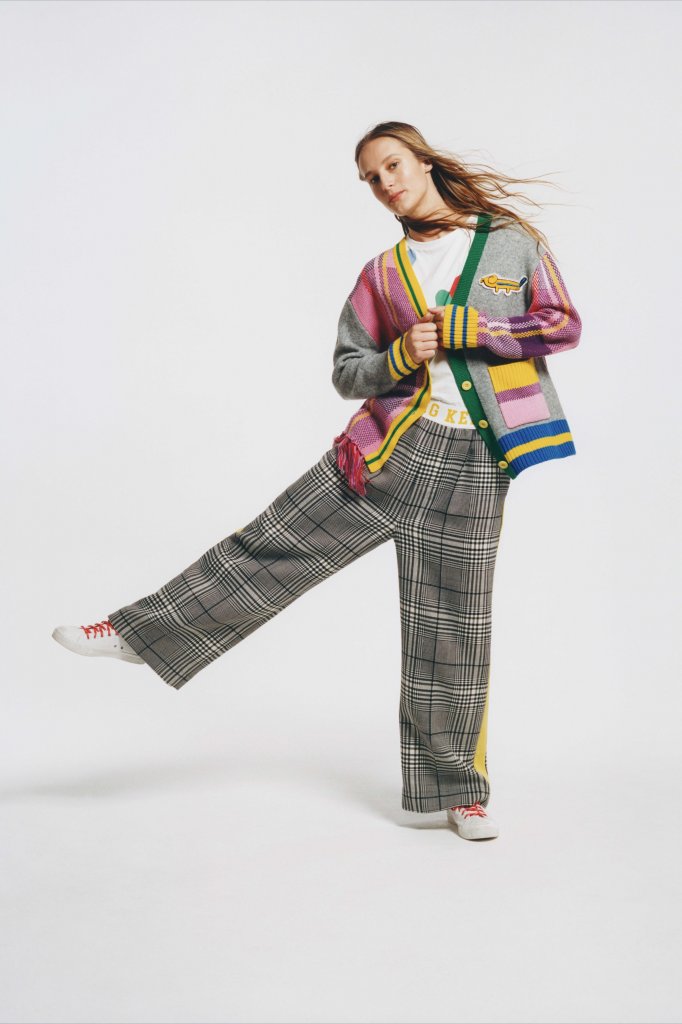 Mira Mikati 2019/20秋冬高级成衣