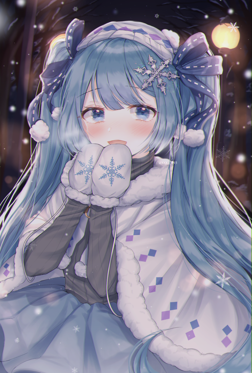 少女☆星辰