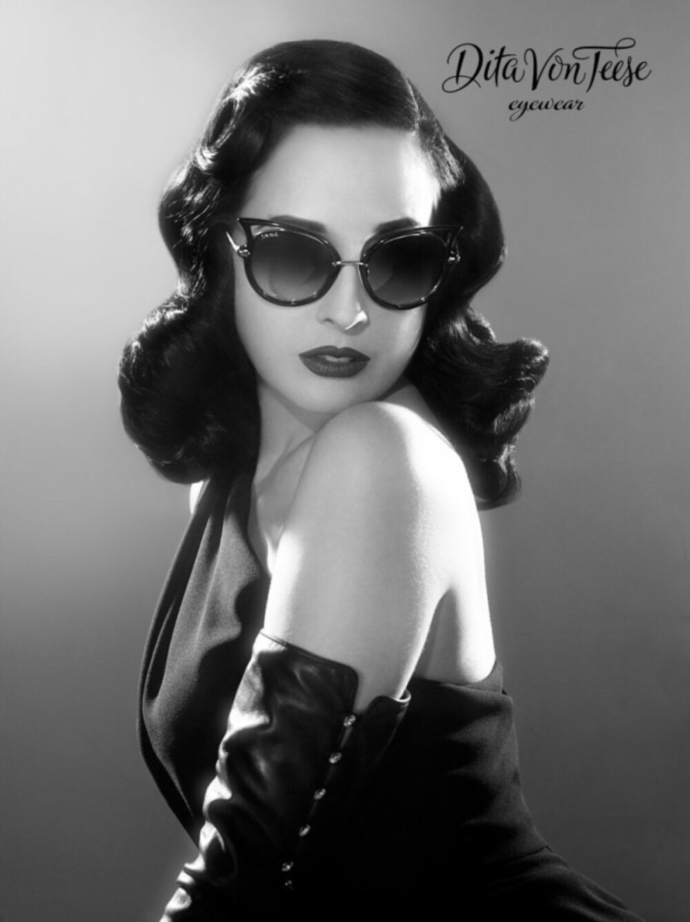 Dita Von Teese