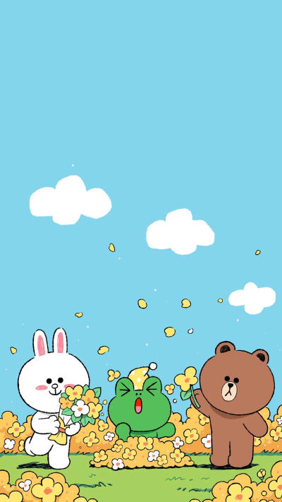 line