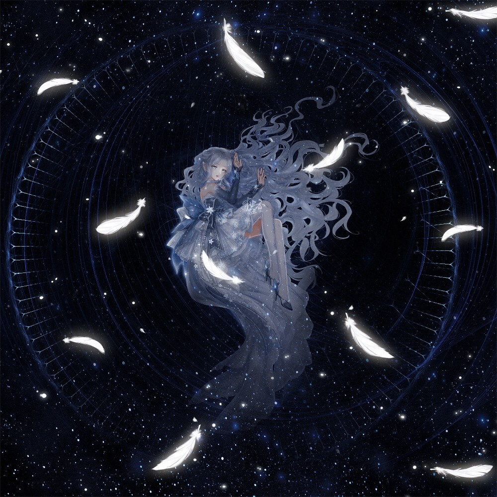 奇迹暖暖星辰