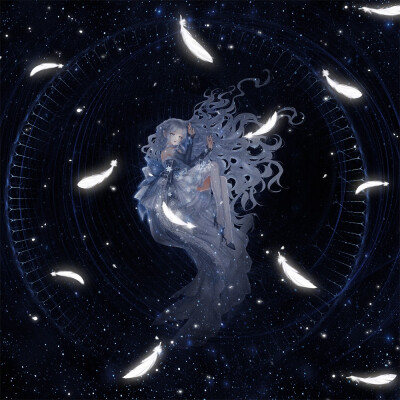 奇迹暖暖☆星辰