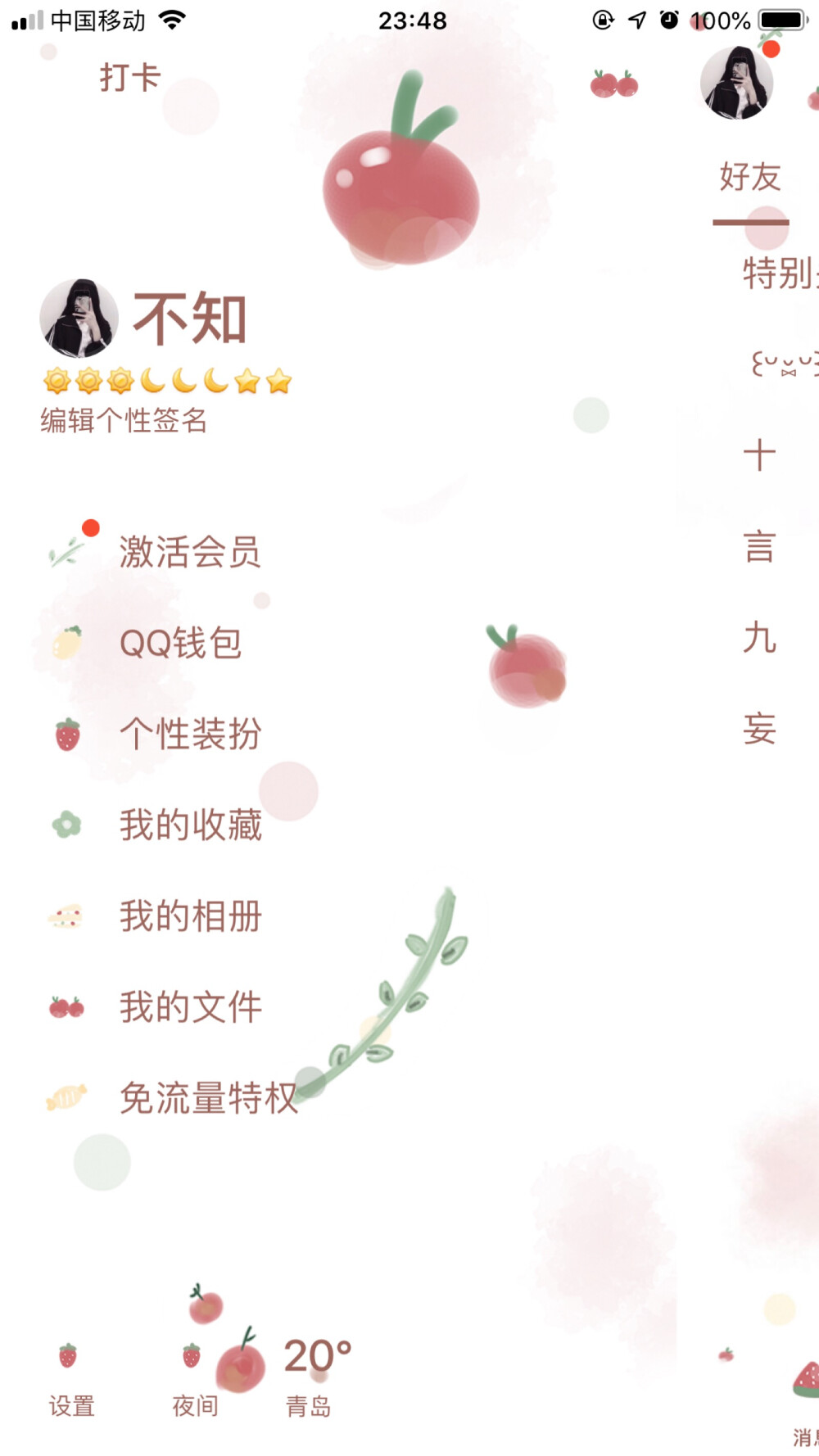 qq美化主题 ios