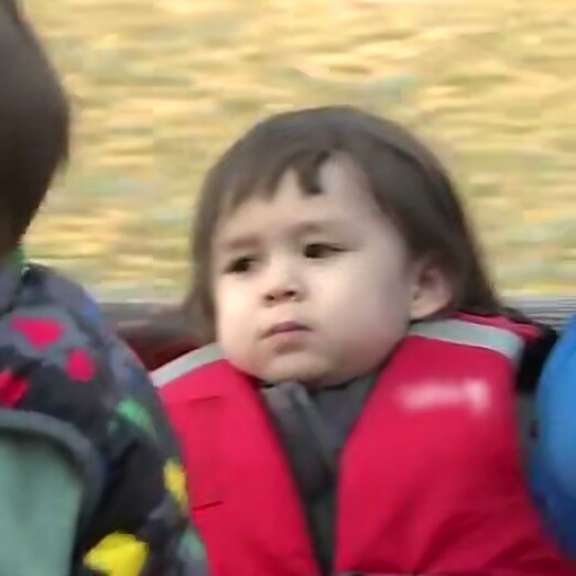 《超人回来了》
◎威廉