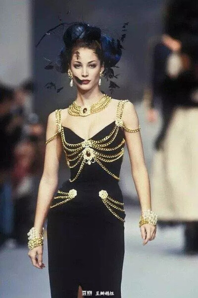 Christy Turlington