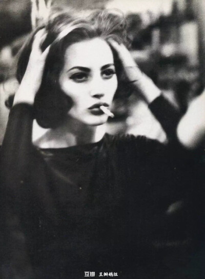 Christy Turlington