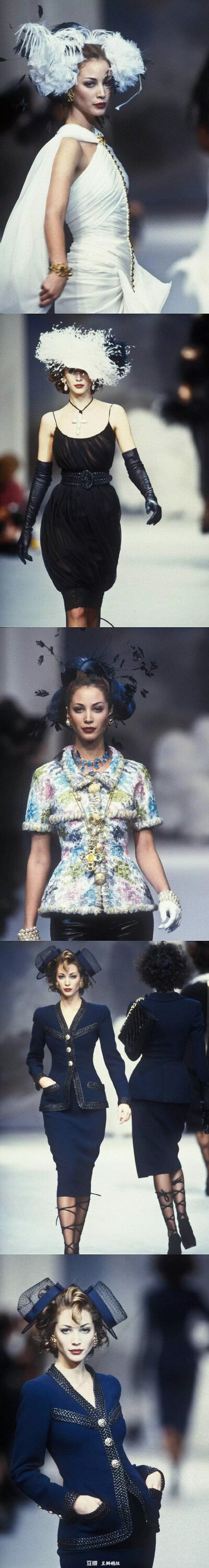 Christy Turlington